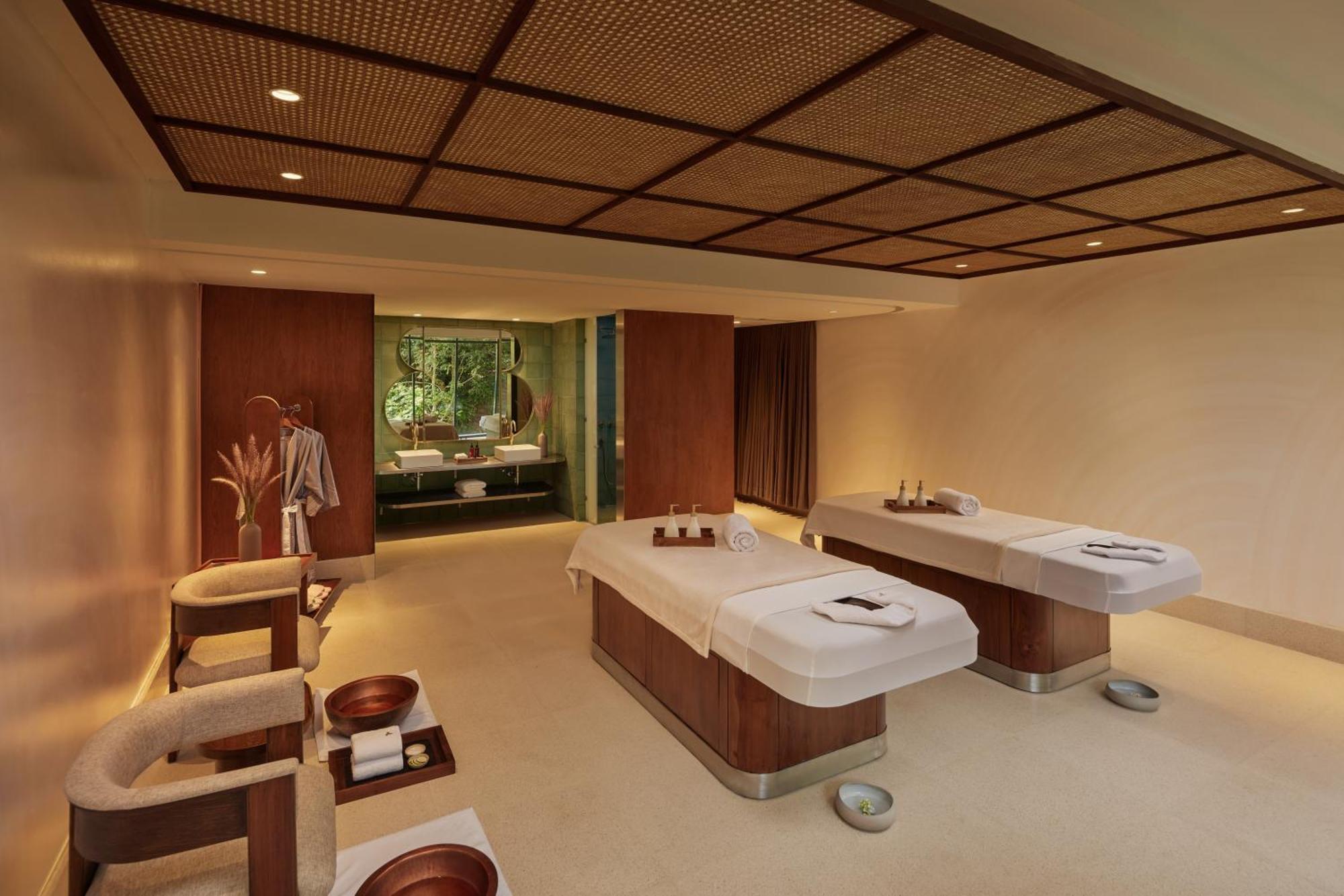 The Gaia Hotel Bandung Lembang Ngoại thất bức ảnh