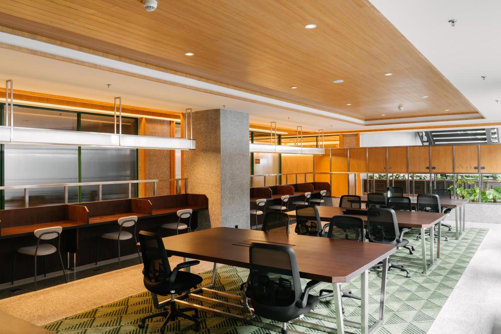The Gaia Hotel Bandung Lembang Ngoại thất bức ảnh